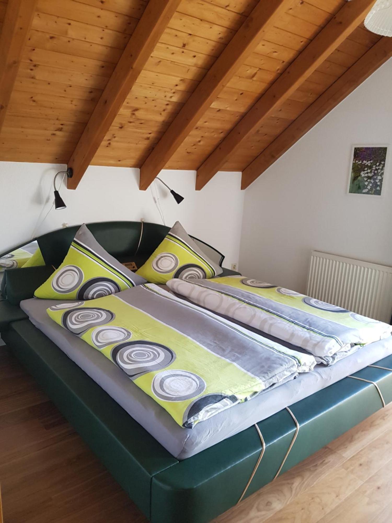 Gemuetliche Ferienwohnung Im Schoenen Erzgebirge - Wohnung Fruehling Eibenstock Kültér fotó